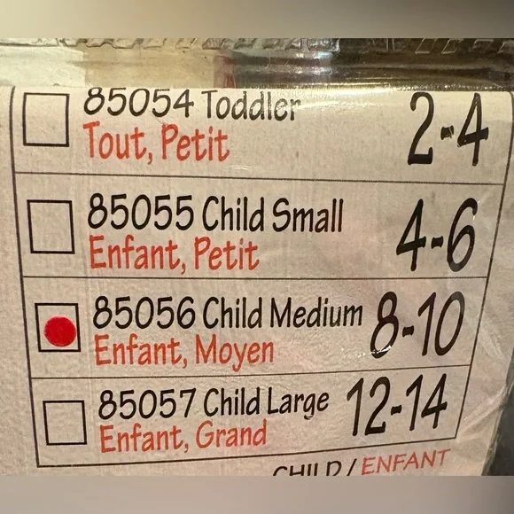 NWT, ‘Little Miss Candy Corn’ Witch Costume- Black, Orange, Yellow, Girl’s 8/10 - Picture 3 of 6